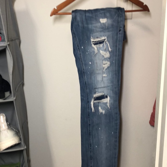 Express Jeans - Picture 4 of 5